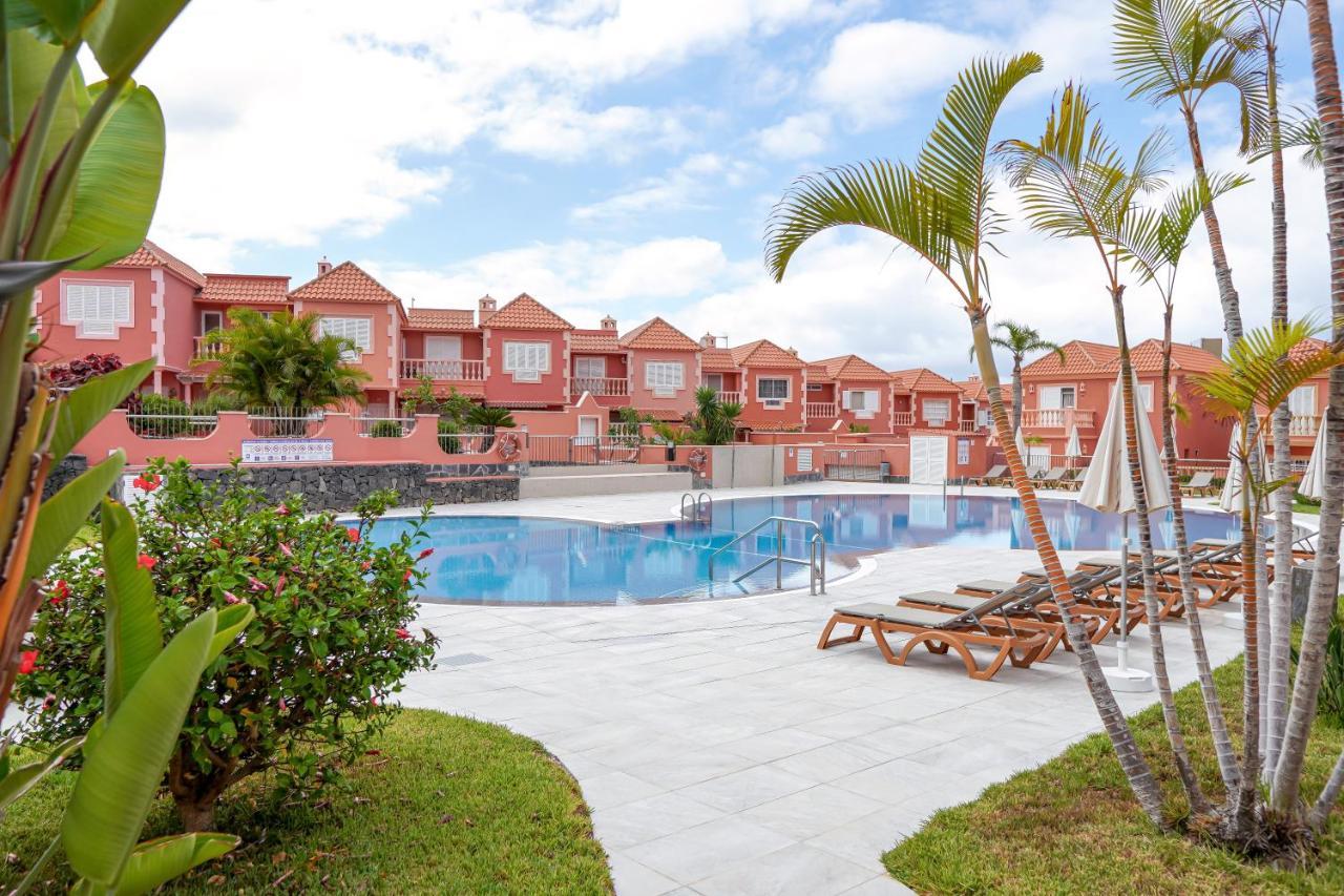 Kate Duque Fantastic Apartment With Lovely Pool Адехе Екстер'єр фото
