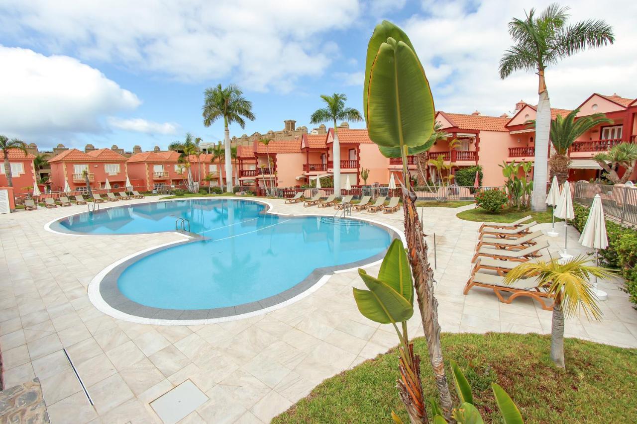 Kate Duque Fantastic Apartment With Lovely Pool Адехе Екстер'єр фото