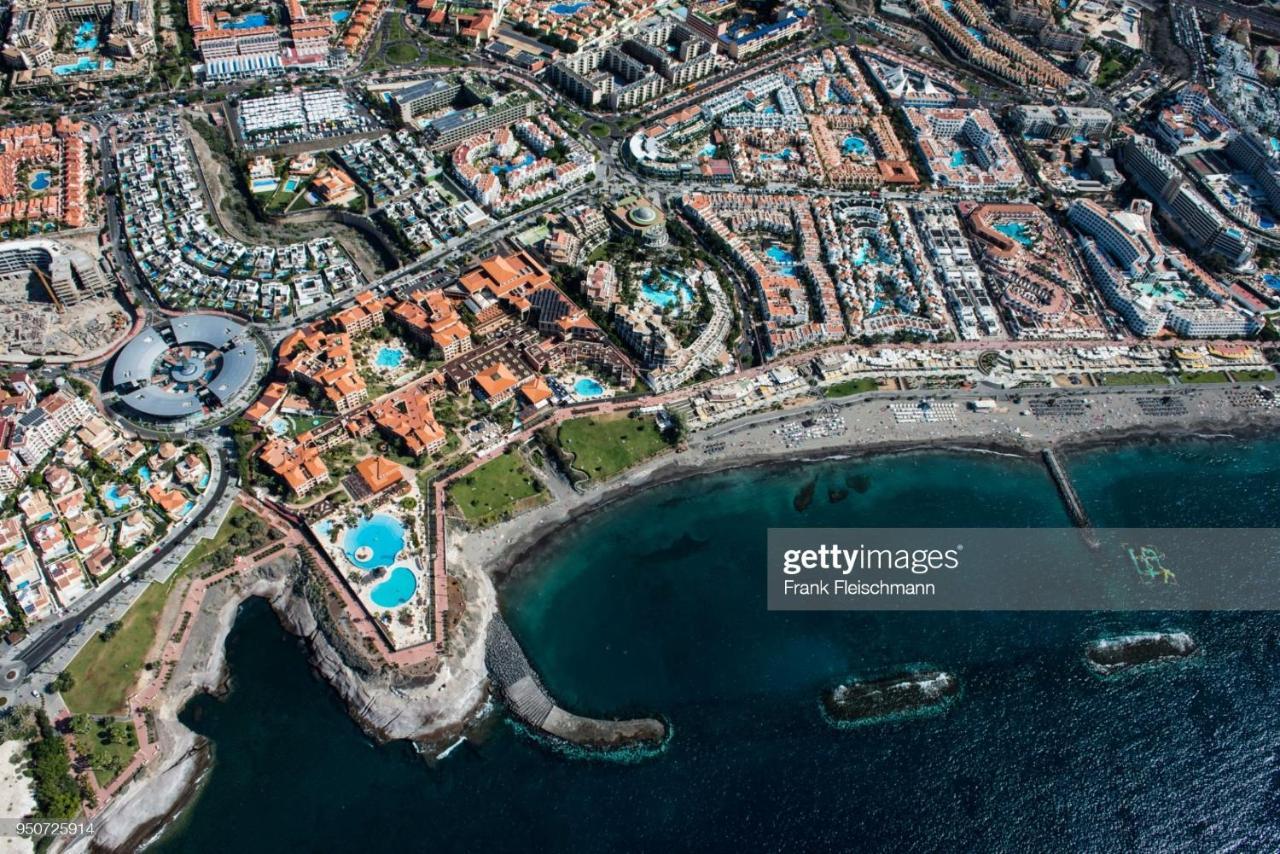 Kate Duque Fantastic Apartment With Lovely Pool Адехе Екстер'єр фото